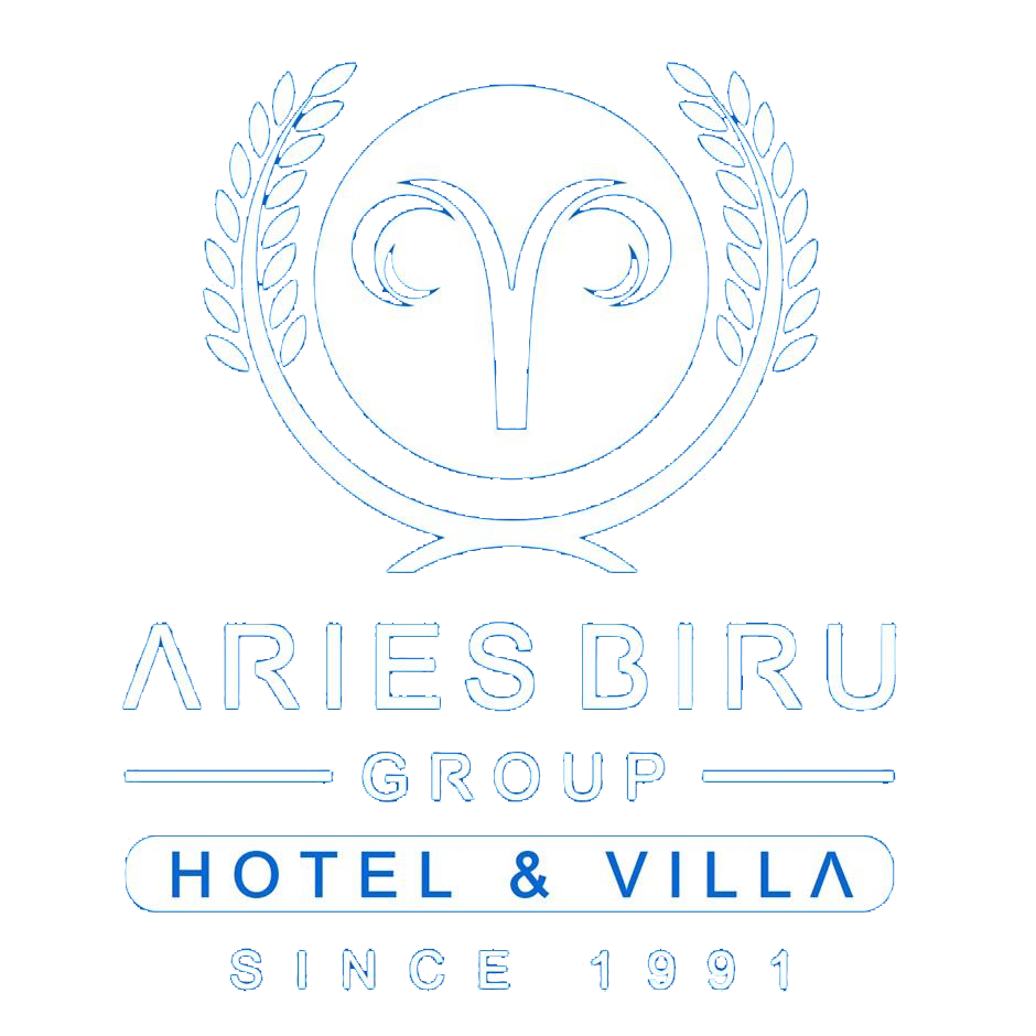 Aries Biru Hotel & Villa
